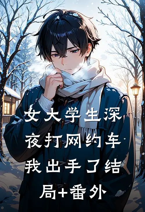 女大学生深夜打网约车，我出手了结局+番外