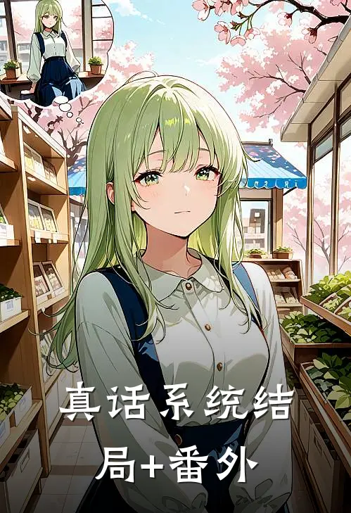真话系统结局+番外