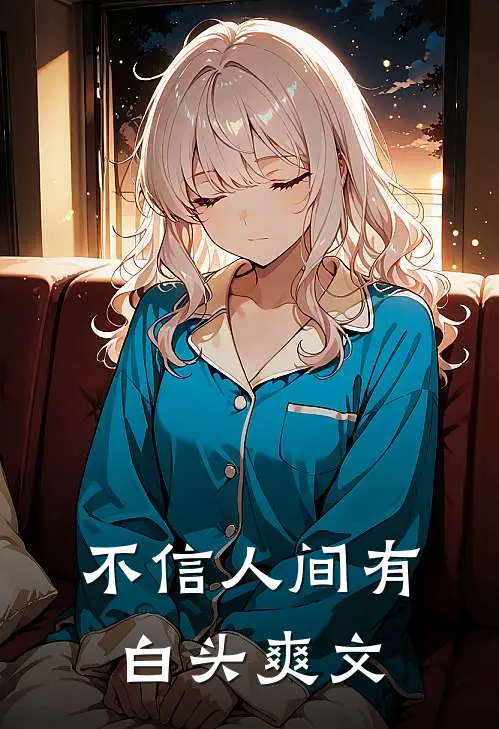 不信人间有白头爽文