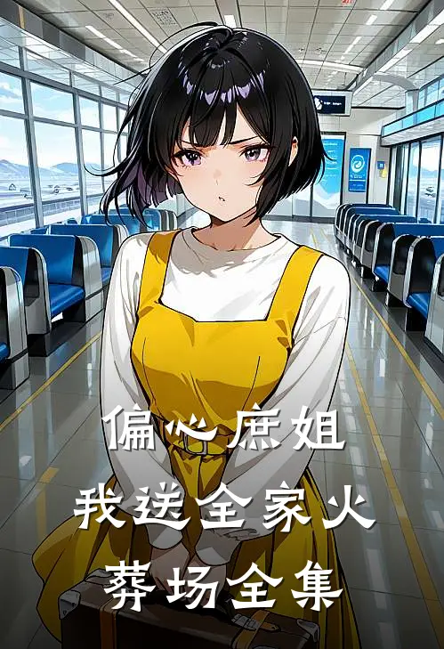 偏心庶姐，我送全家火葬场 全集