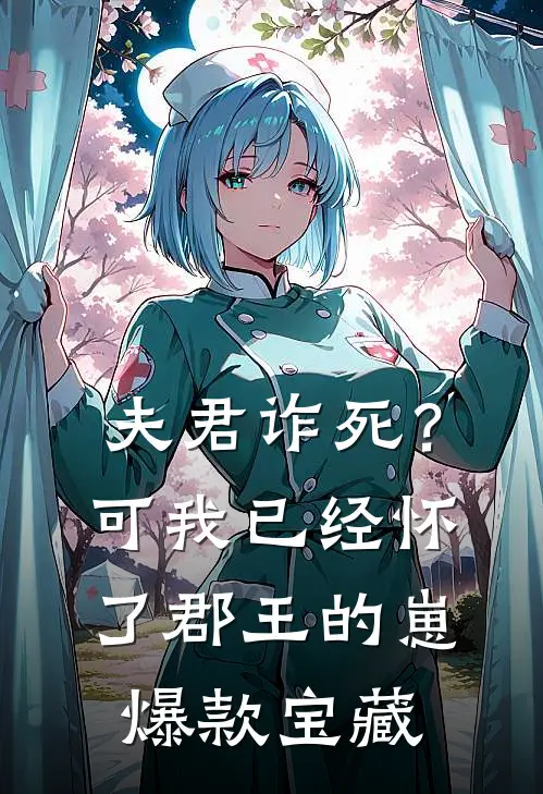 夫君诈死？可我已经怀了郡王的崽爆款宝藏