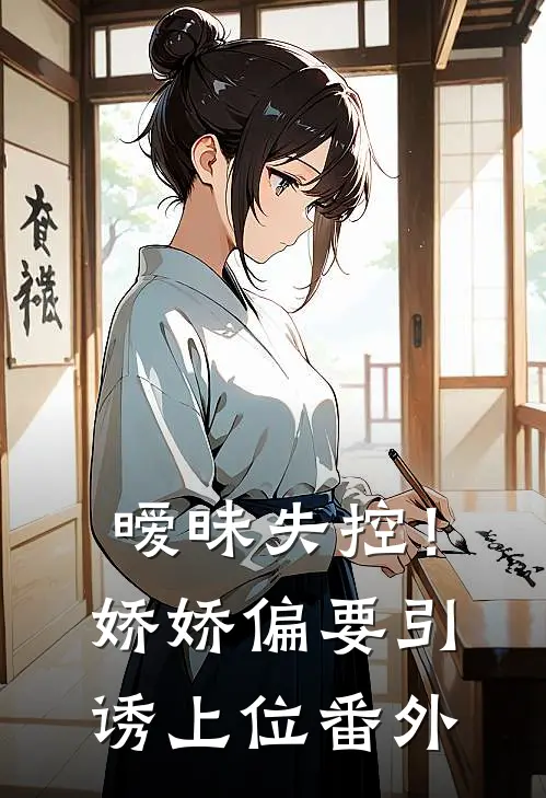 暧昧失控！娇娇偏要引诱上位番外