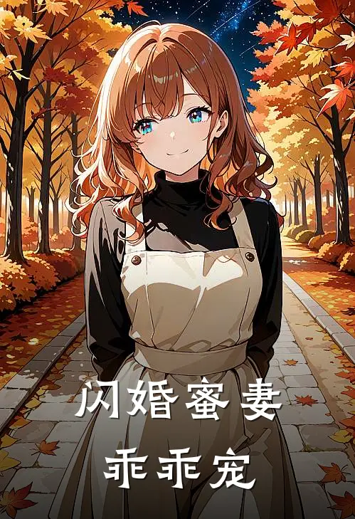 闪婚蜜妻乖乖宠