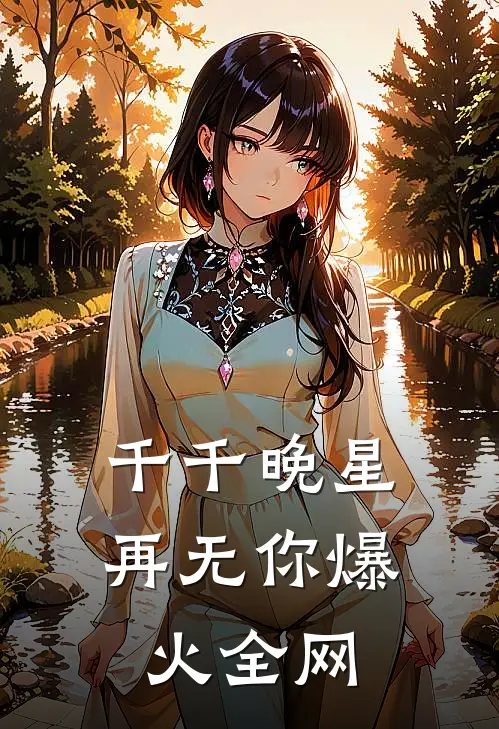 千千晚星再无你爆火全网