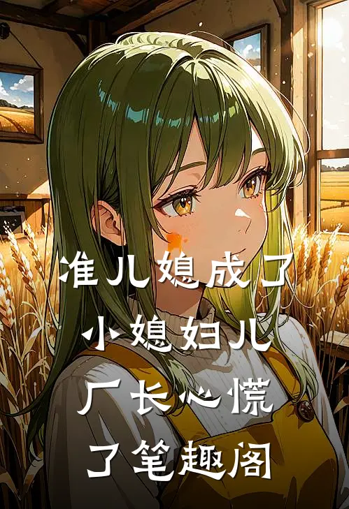 准儿媳成了小媳妇儿，厂长心慌了笔趣阁