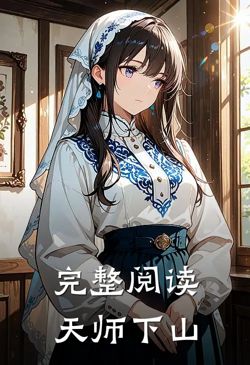 完整阅读天师下山