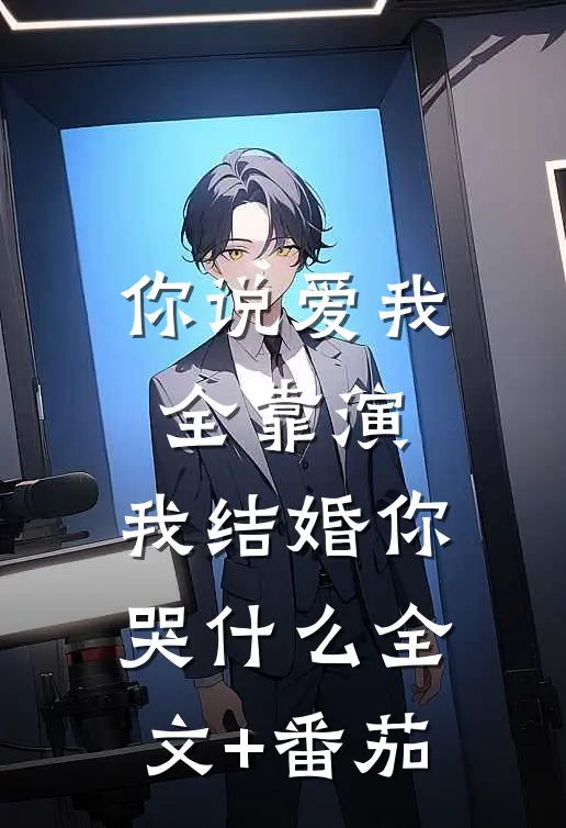 你说爱我全靠演，我结婚你哭什么全文+番茄