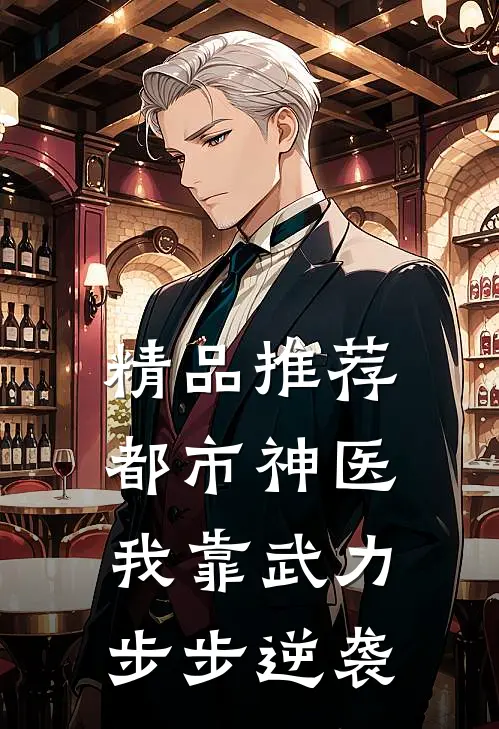 精品推荐都市神医：我靠武力步步逆袭