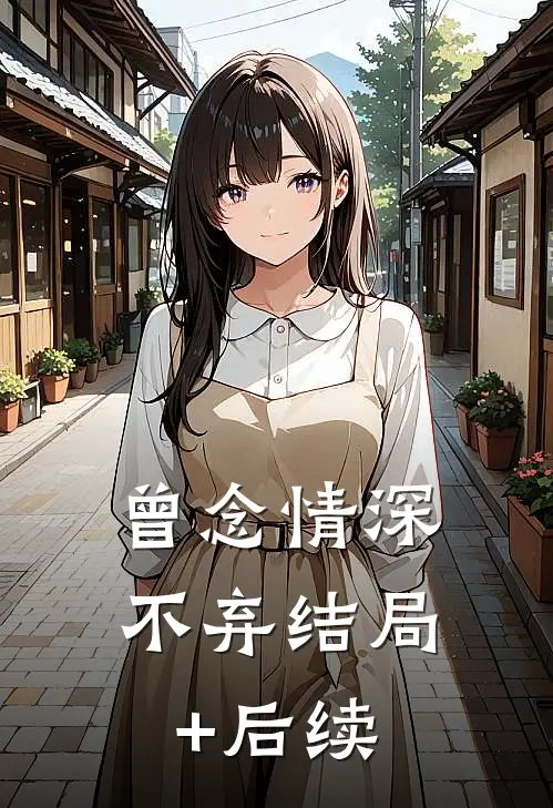 曾念情深不弃结局+后续