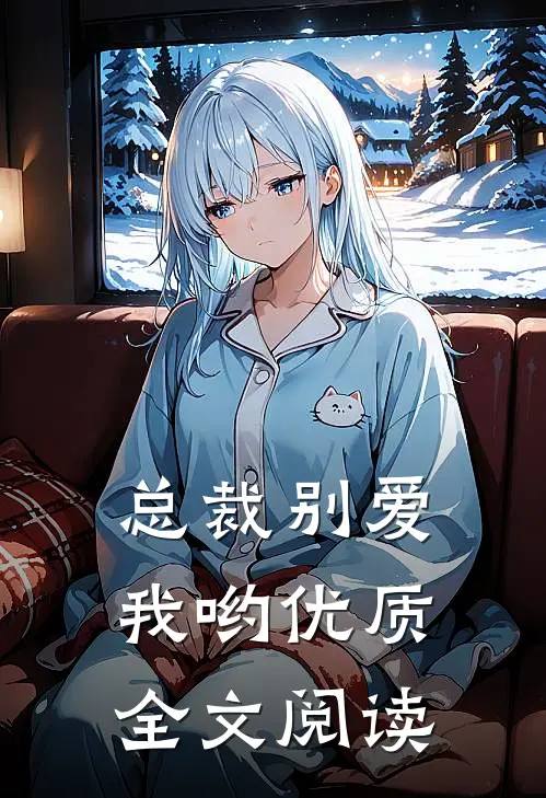 总裁别爱我哟优质全文阅读无弹窗
