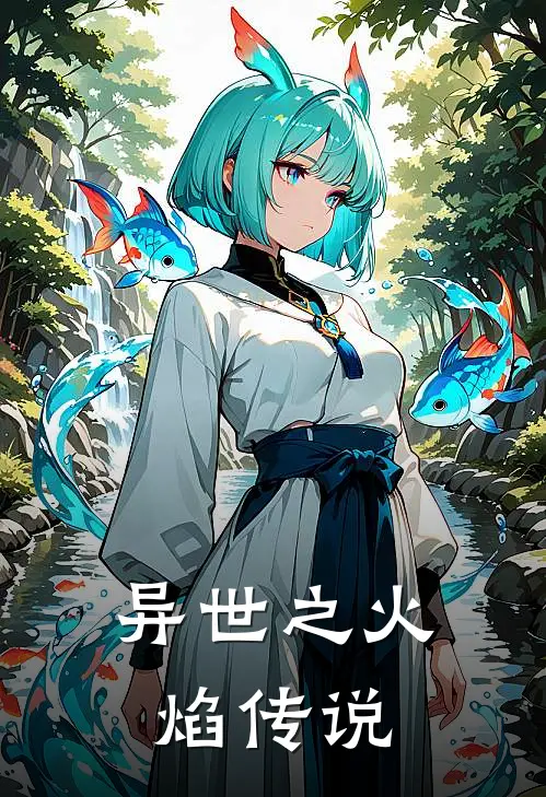 异世之火焰传说免费观看