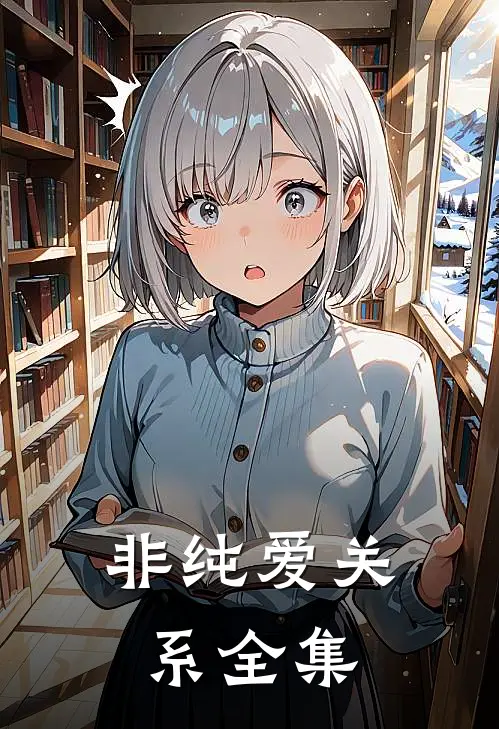 非纯爱关系全集