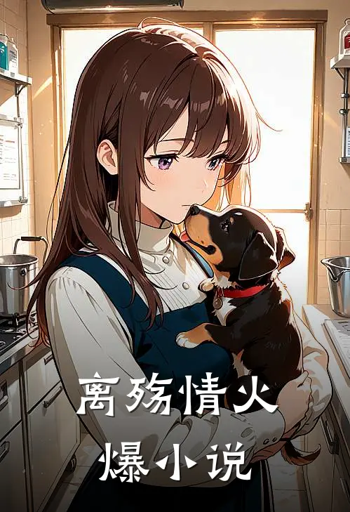离殇情火爆小说