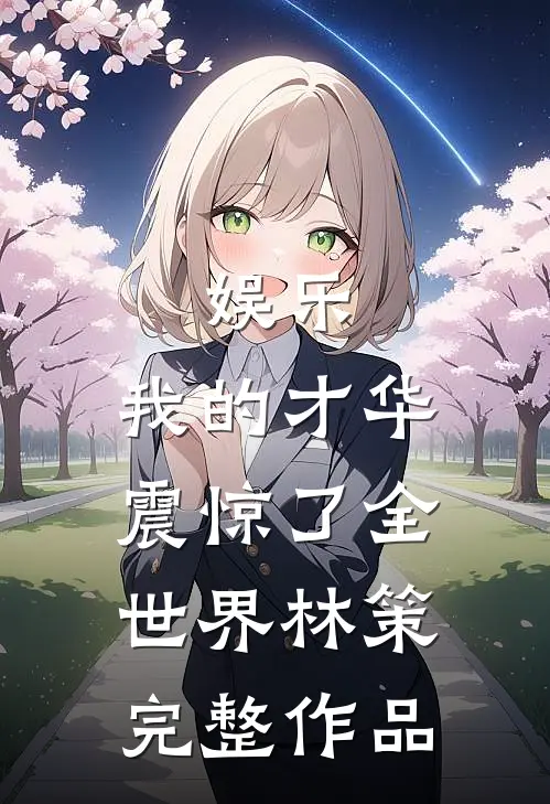 娱乐:我的才华震惊了全世界林策完整作品