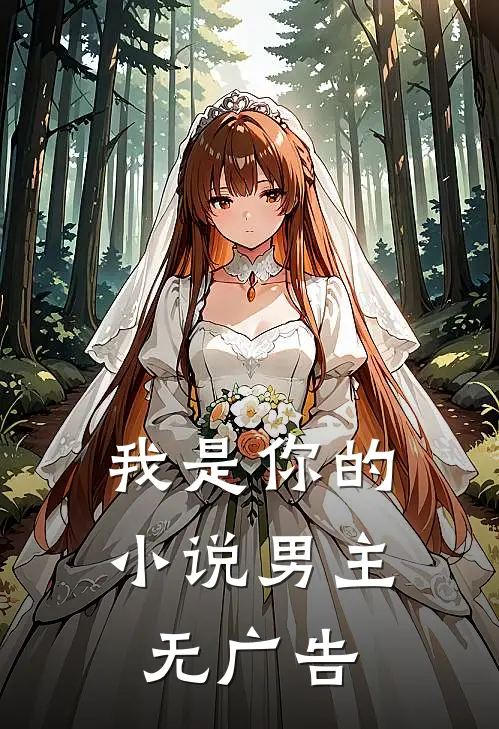 我是你的小说男主无广告