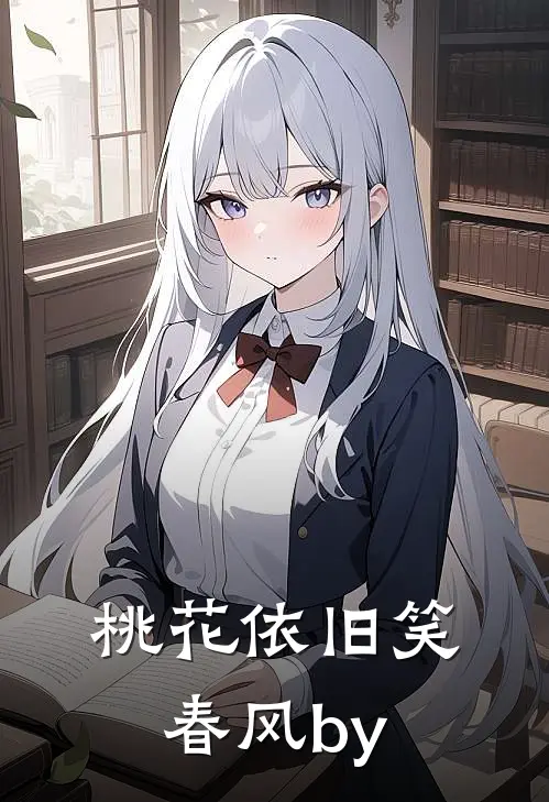 桃花依旧笑春风by