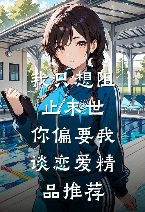 我只想阻止末世，你偏要我谈恋爱精品推荐