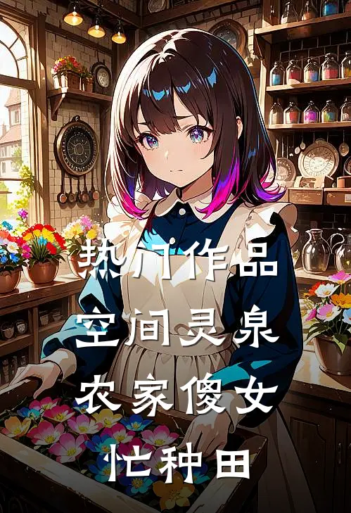 热门作品空间灵泉：农家傻女忙种田