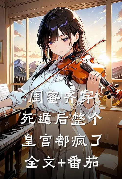 闺蜜齐穿，死遁后整个皇宫都疯了全文+番茄