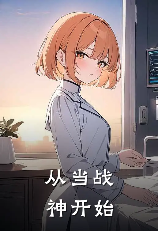 从当战神开始