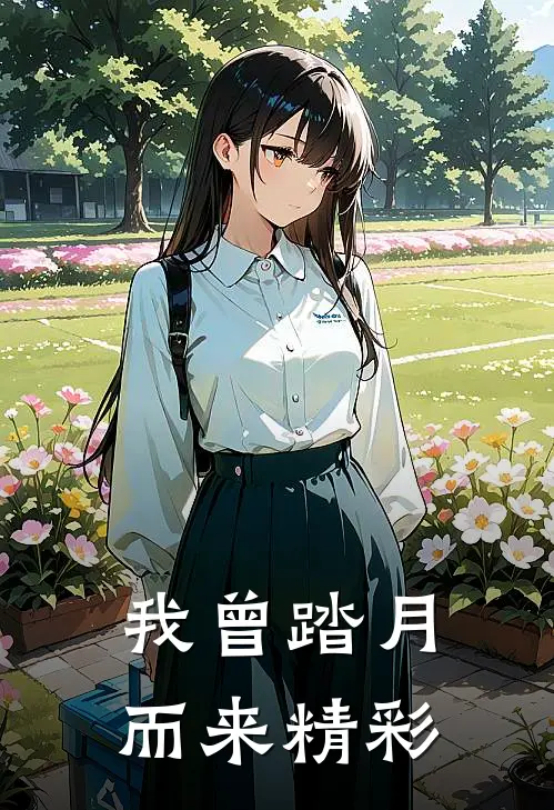 我曾踏月而来精彩