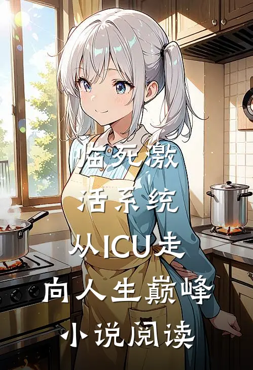 临死激活系统,从ICU走向人生巅峰小说阅读