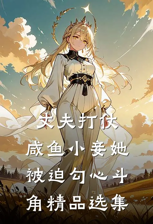 丈夫打仗，咸鱼小妾她被迫勾心斗角精品选集