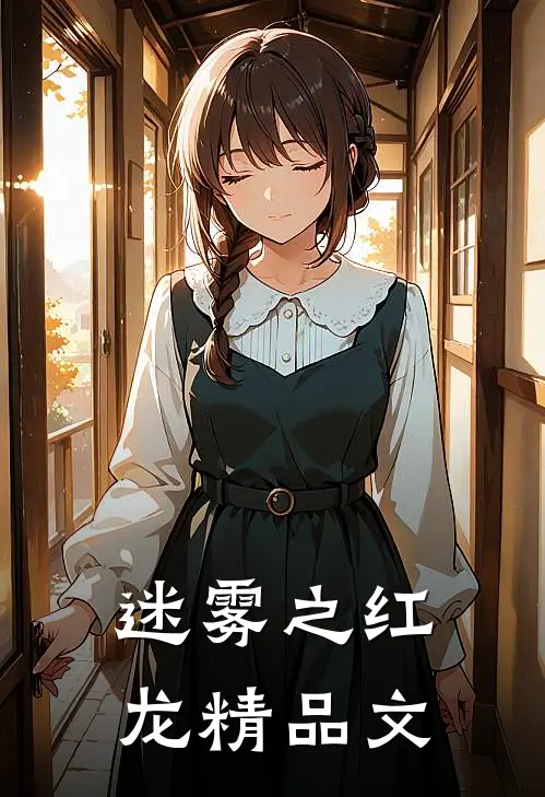 迷雾之红龙精品文