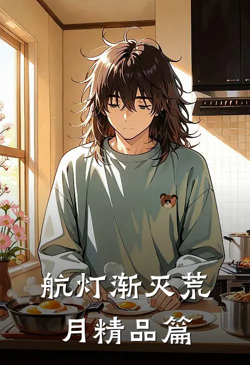 航灯渐灭荒月精品篇
