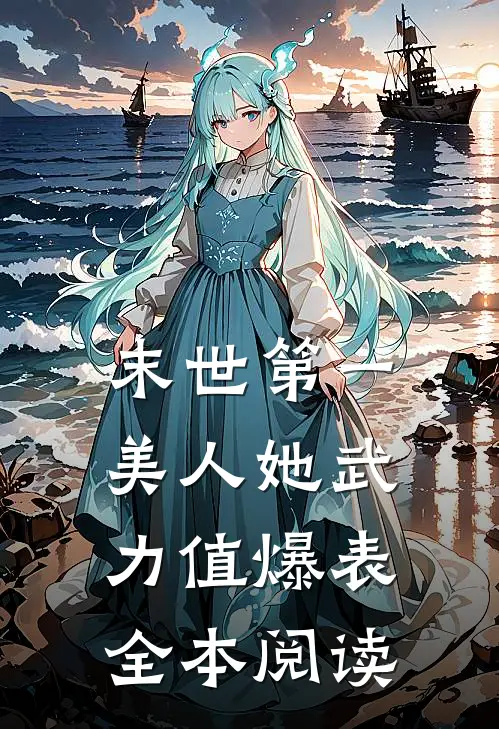 末世第一美人她武力值爆表全本阅读