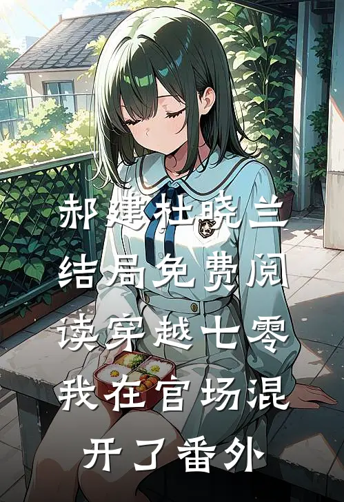 郝建杜晓兰结局免费阅读穿越七零，我在官场混开了番外