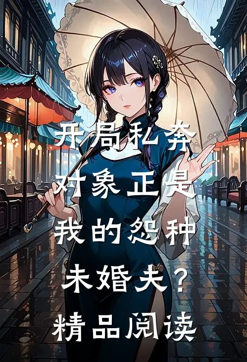 开局私奔，对象正是我的怨种未婚夫？精品阅读