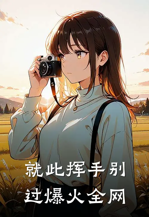 就此挥手别过爆火全网