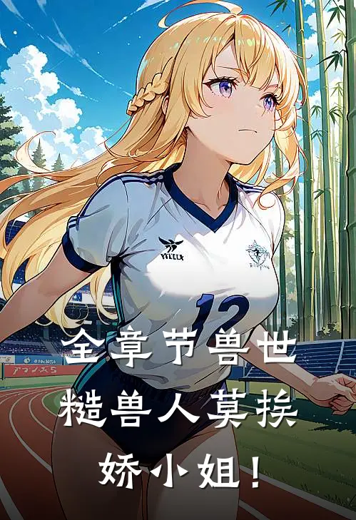 全章节兽世：糙兽人莫挨娇小姐！