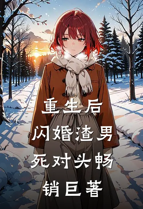 重生后，闪婚渣男死对头畅销巨著