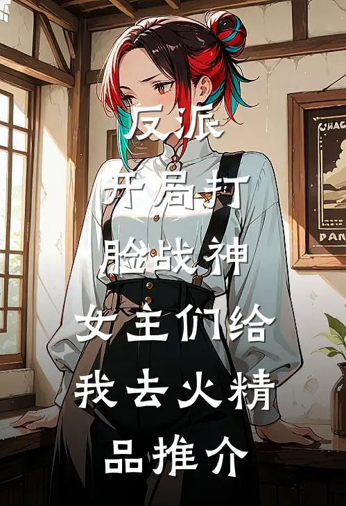 反派：开局打脸战神，女主们给我去火精品推介