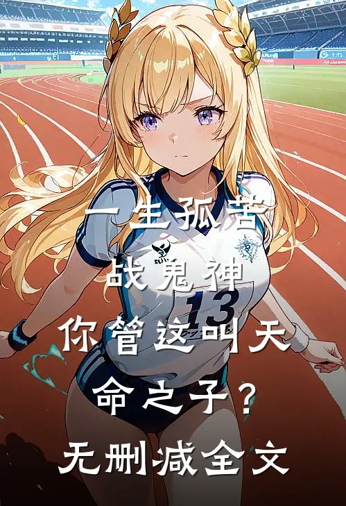 一生孤苦战鬼神,你管这叫天命之子?无删减全文免费阅读