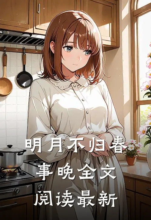 明月不归春事晚全文阅读最新