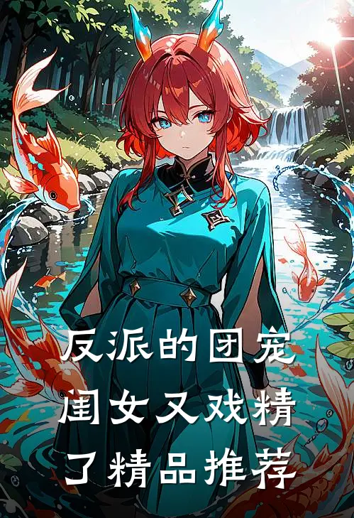 反派的团宠闺女又戏精了精品推荐