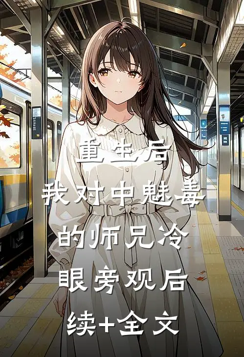 重生后，我对中魅毒的师兄冷眼旁观后续+全文