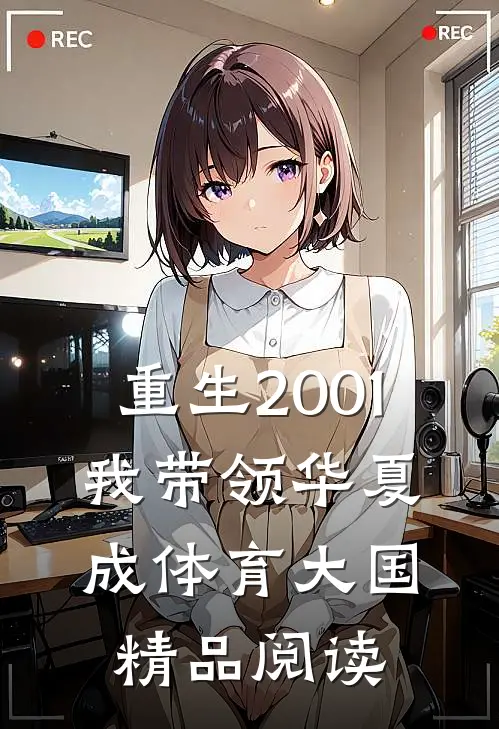 重生2001，我带领华夏成体育大国精品阅读