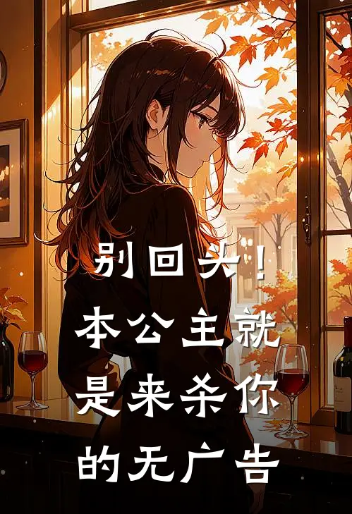 别回头！本公主就是来杀你的无广告