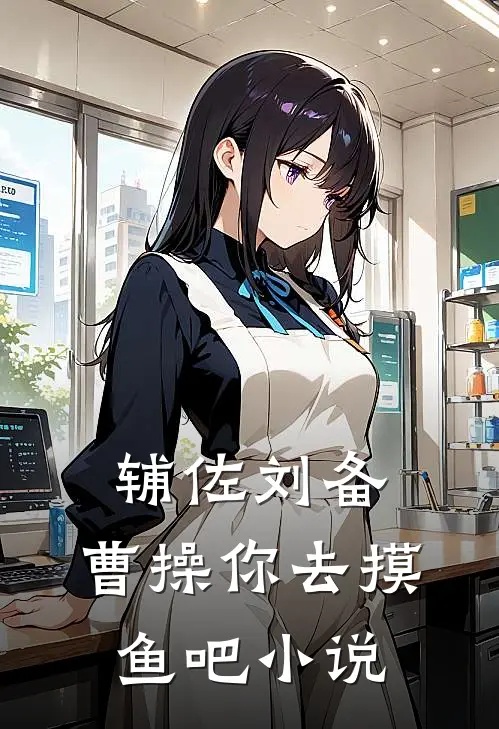 辅佐刘备，曹操你去摸鱼吧小说