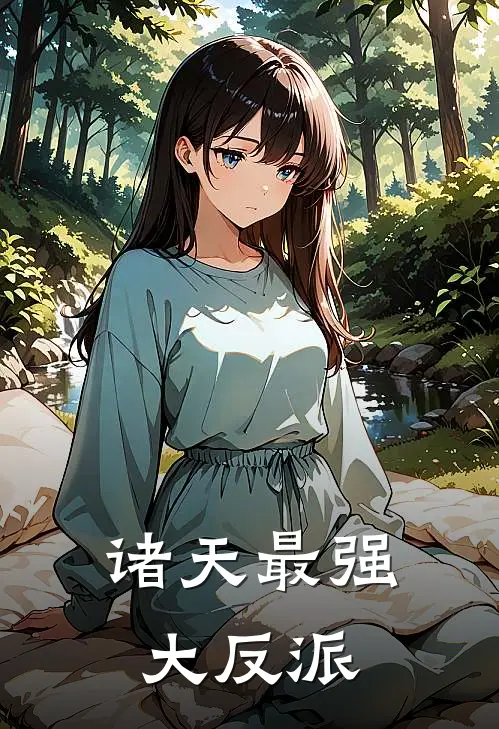 诸天最强大反派