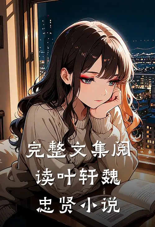 完整文集阅读叶轩魏忠贤小说