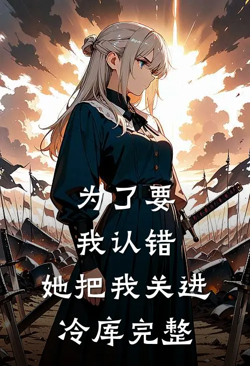 为了要我认错，她把我关进冷库完整