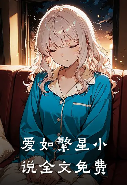 爱如繁星全文免费听书