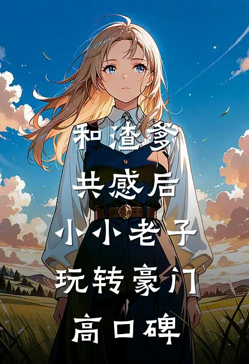 和渣爹共感后，小小老子玩转豪门高口碑