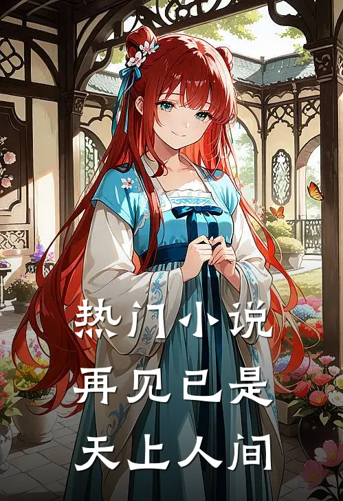 热门小说再见已是天上人间