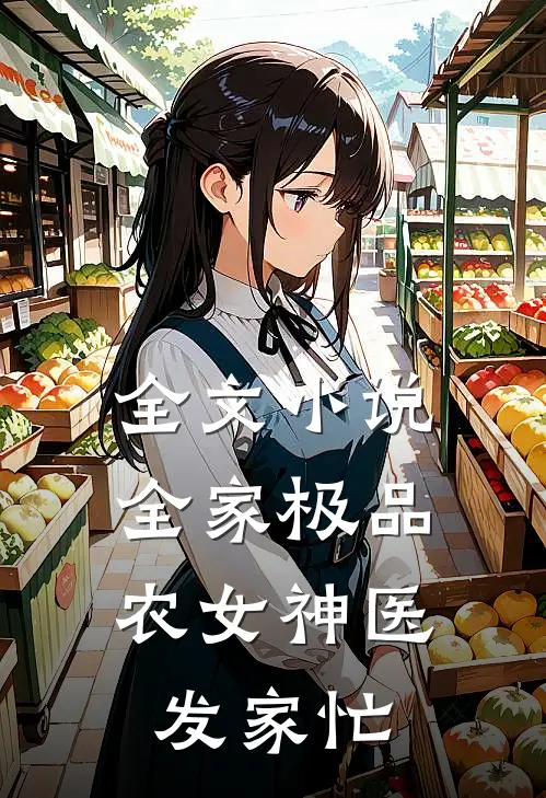 全文小说全家极品：农女神医发家忙